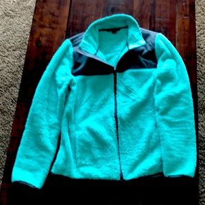 Fleece jacket